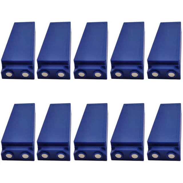 10-pack for SCANRECO 593/592/590/960 7.2V 3000mAh Rechargeable Battery