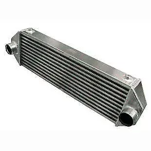 Intercooler Forge Universel Type 6 - 650x200x115mm - 63,5mm