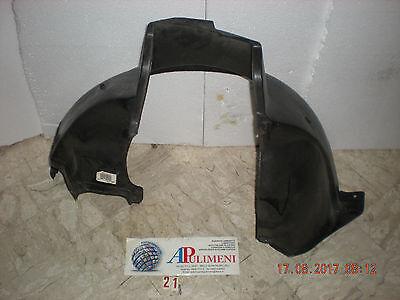 7780700 Riparo Passaruota (Wheel Cover) Anteriore Dx Fiat Punto 93->99 Originale