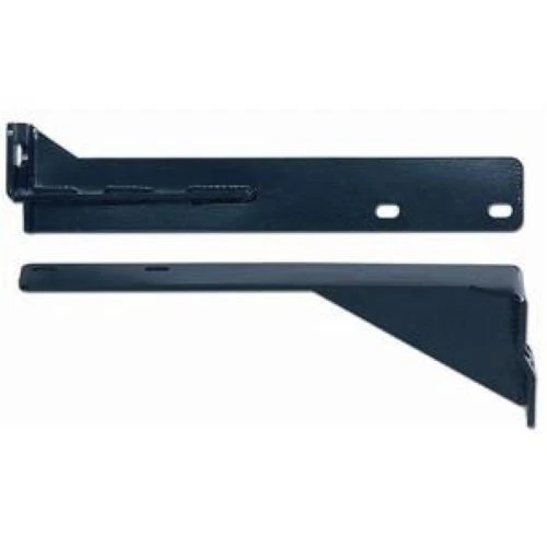 Rubicon Express RE9905 Front Lower Control Arm Drop Bracket Support Brace NEW
