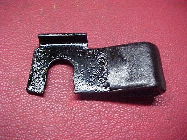 Nice Original 64-72 Wire Clip Chevelle Ss Mabilu Pontiac Gto Olds 442 Buick Gs ? Nice Original 64-72 Wire Clip Chevelle Ss Mabilu Pontiac Gto Olds 442 Buick Gs ?