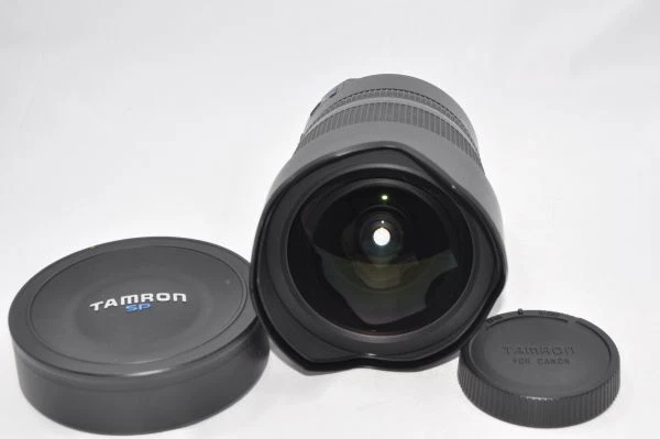 Tamron Sp 15-30Mm F2.8 Di Vc Usd For Canon A012E 202309053