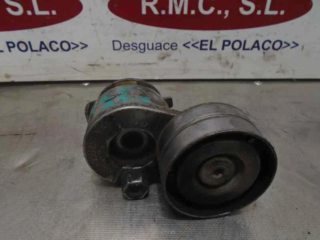 galet tendeur pour RENAULT MEGANE II 1.9 DCI (BM0G CM0G) 2002 3423509