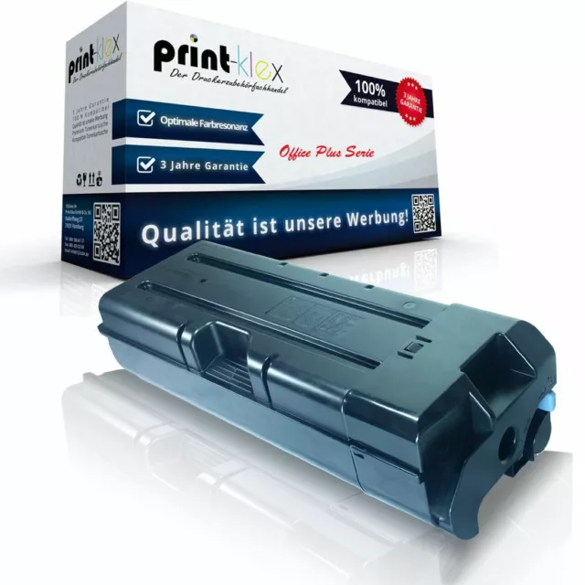 Stampante cartuccia toner per cartuccia alternativa Kyocera TK6705 - serie Office Plus