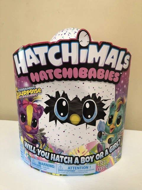 Hatch deals baby cheetree