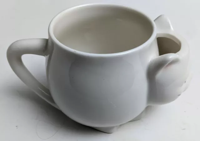 Cat Mug w/Tea Bag Holder Lid – Original Source