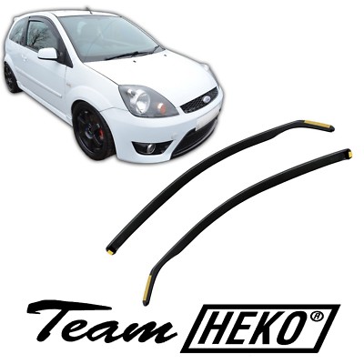 Cora DEFLETTORI ARIA ANTIVENTO AIR STRIP PER FORD ESCORT 3 PORTE CORA-PARIMOR 148027 