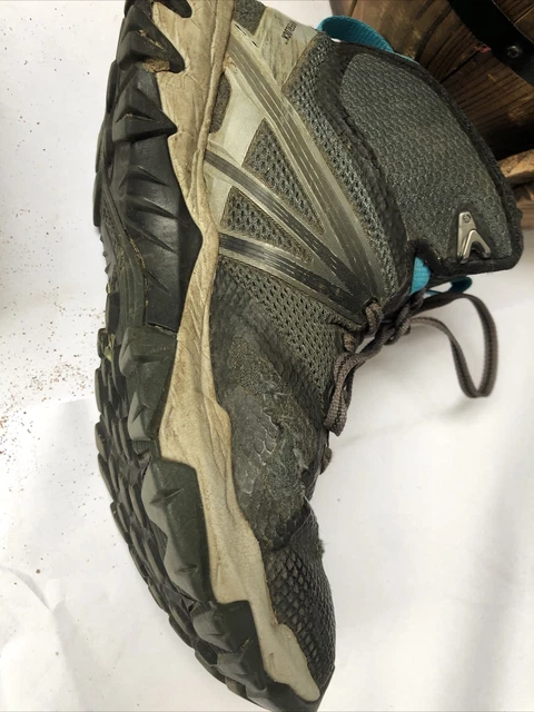 Merrell WoMens MQM Flex Mid GORE-TEX Wanderstiefel UK 5 EU 38 superkostenloser Versand 12