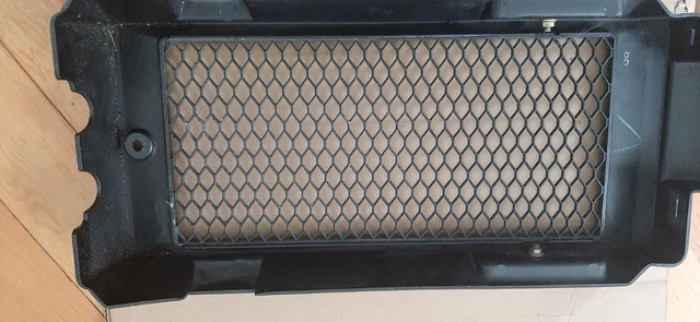 Honda 1984 1985 Shadow 700 1983 750 Oem Radiator Grille Grill Shield Guard