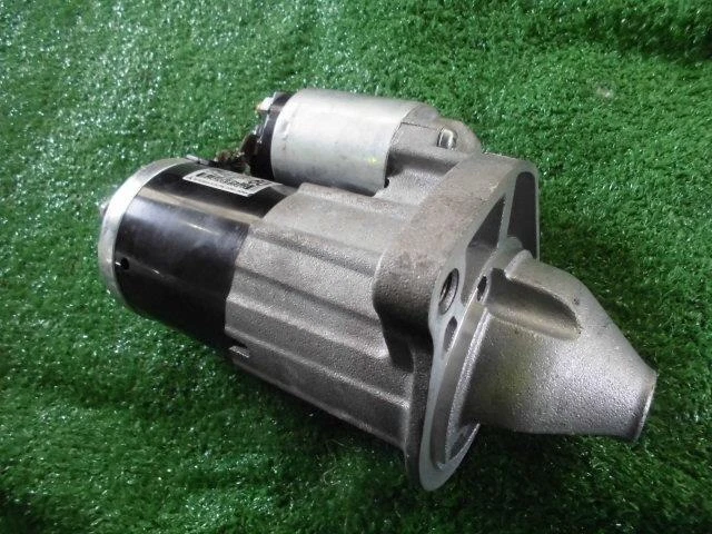 MITSUBISHI Ek space 2017 DBA-B11A Starter 1810A260 [usato] [PA11973319]