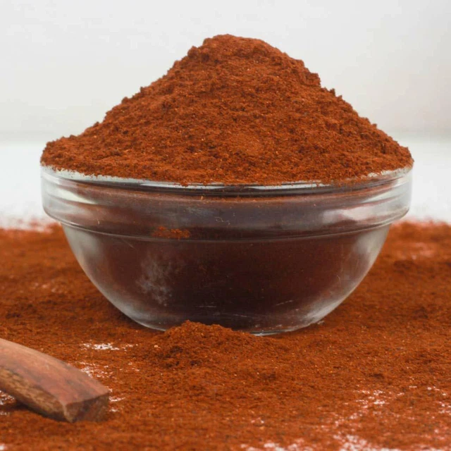 Sostituto naturale del caffè con radice di cicoria torrefatta in polvere spedizione gratuita