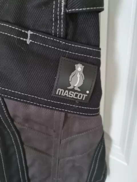 Arbeitshose "MASCOT" Gr.50 NP-116 Euro