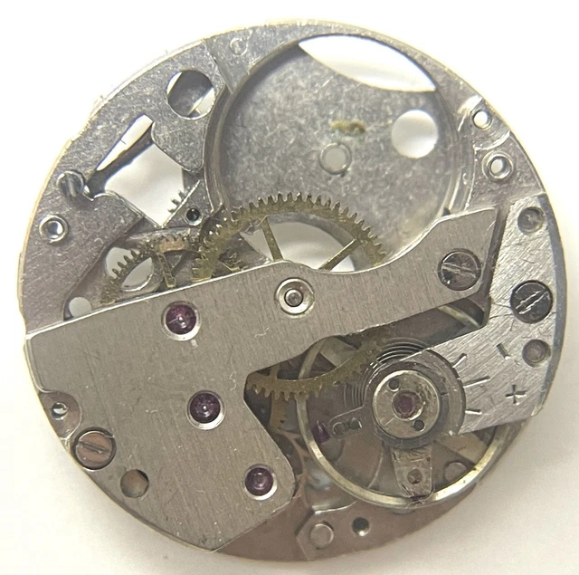Mouvement pour pièces FHF 63 Balance HS (watch movement for parts
