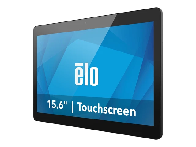 Elo Touch Solutions Elo I-Series 4.0 Standard all-in-one 1 x Snapdragon 660 RAM