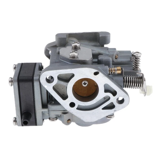 Carburateur Complet Assy 3303-803687A1 Pour Moteur Hors-bord 9.9CV 15CV 18CV - Neuf - Garantie 1 An