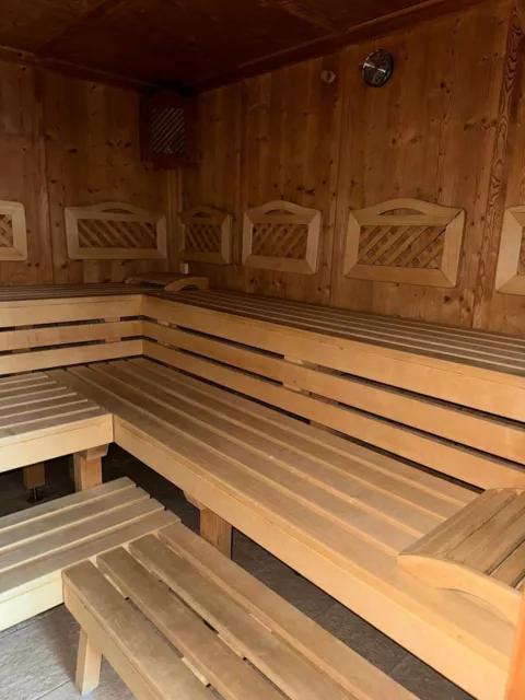 Premium   Eberl Austria Sauna und Infrarotkammer
