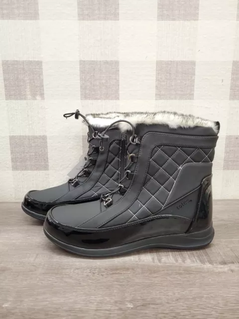 Totes lisa snow boots sale