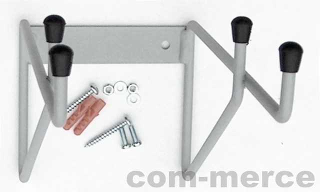 Support Mural Pour Outils électriques De Jardin - Pour