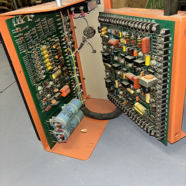 An Idtm Module IDM AC CONTROL Module $850.00 - PicClick CA