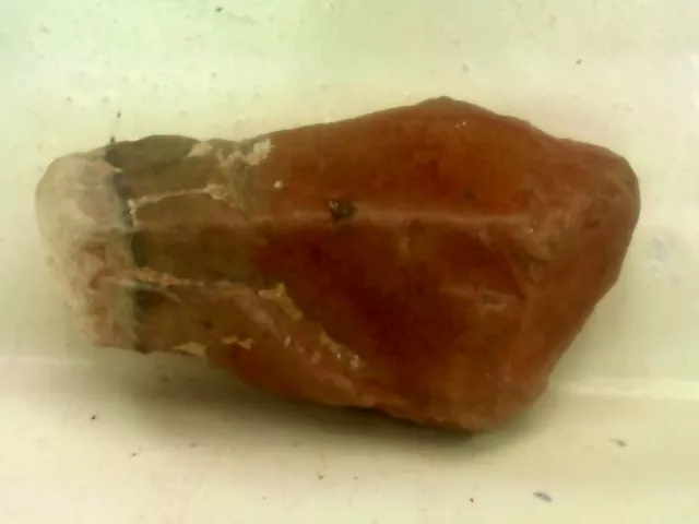 Paleolithic  Stone Age. Prehistoric Tool-Art. Rift Valley