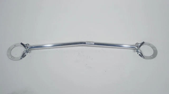 Barra cupola anteriore Wiechers (alluminio) - 89-94 Ford Scorpio 2.0L 16V