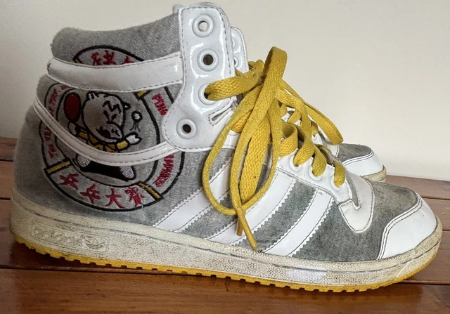 Adidas year of the pig deals