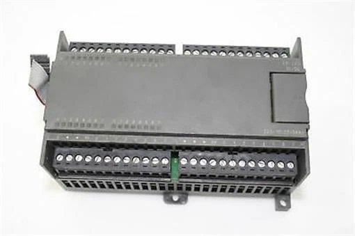 Em223 MODULE D'ENTRÉE NUMÉRIQUE Siemens Simatic S7-1200 EUR 121,08 - PicClick FR