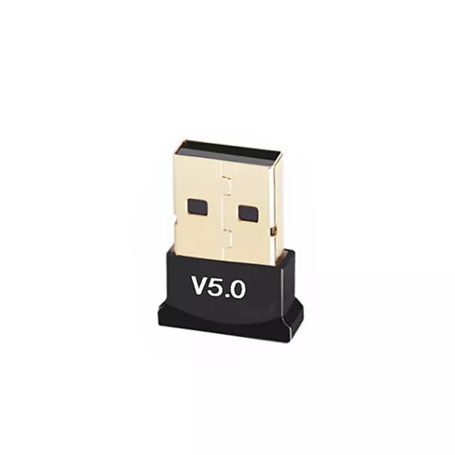 USB 5.0 Adapter Computer Receiver Fast Dongle for Computer PC Laptop Tablet