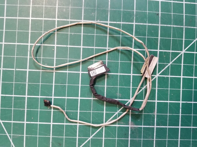 Lenovo Ideapad L340-15API LCD LED Display Video EDP Cable DC020023720