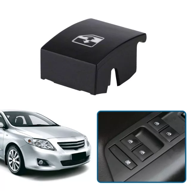 Electric Window Switch Button Cover For VAUXHALL ASTRA H ZAFIRA TIGRA B OPEL