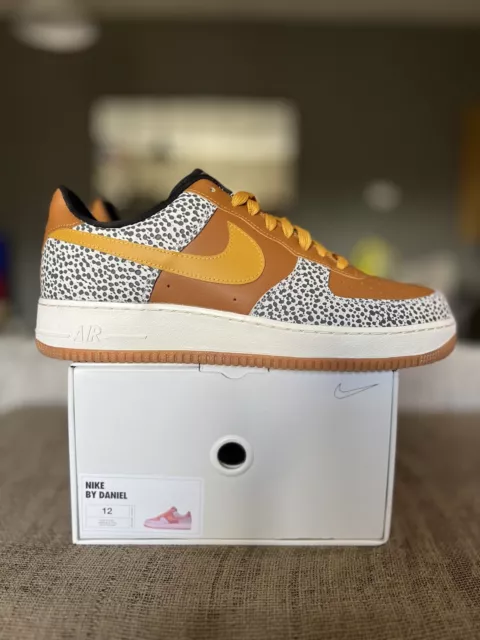 Nike air hot sale force uomo nuove