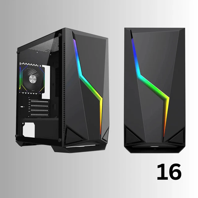 PC Desktops & All-in-Ones, Desktops & All-in-Ones, Computers