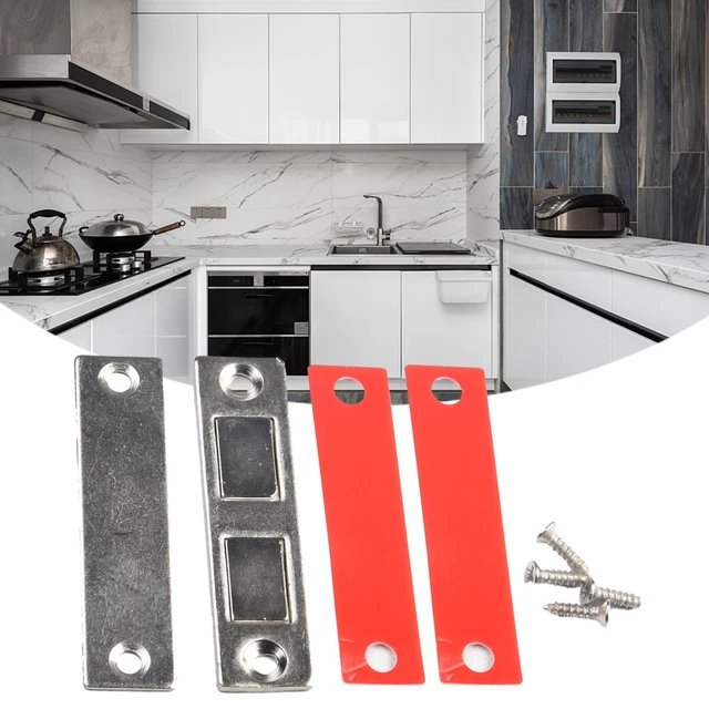 CATCHES Prevent Doors from Slamming Protect Your