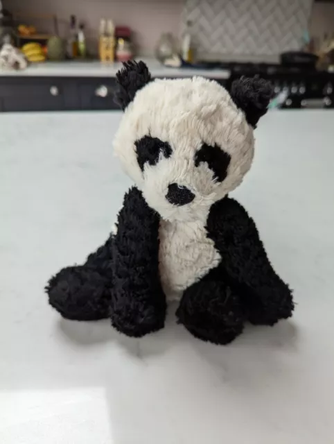 Jellycat sale mumble panda