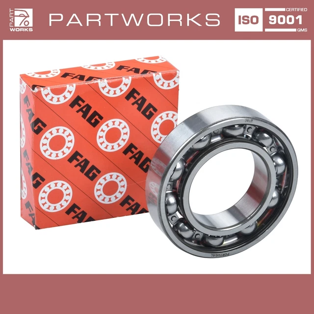 Cuscinetti A Sfera Cambio Porsche 356 A B C Cambio Bilanciamento 90005200500