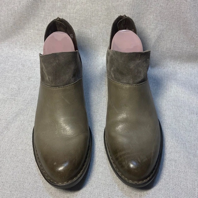 born karava bootie