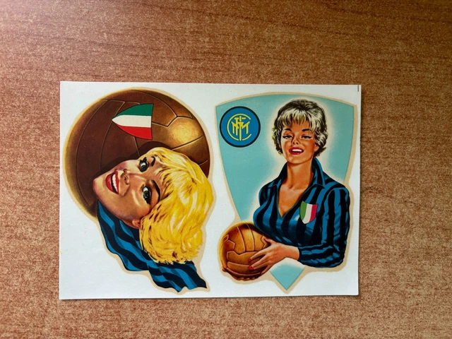CARTOLINA D'EPOCA ORIGINALE Fotografica Anni '60 Attore Attori Anthony