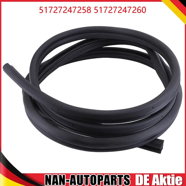 Bastuck Complete System From Catalyst BMW 3er E90 E91 To 07 318i 320i 320si Per