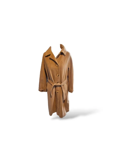 Littlewoods on sale camel coat