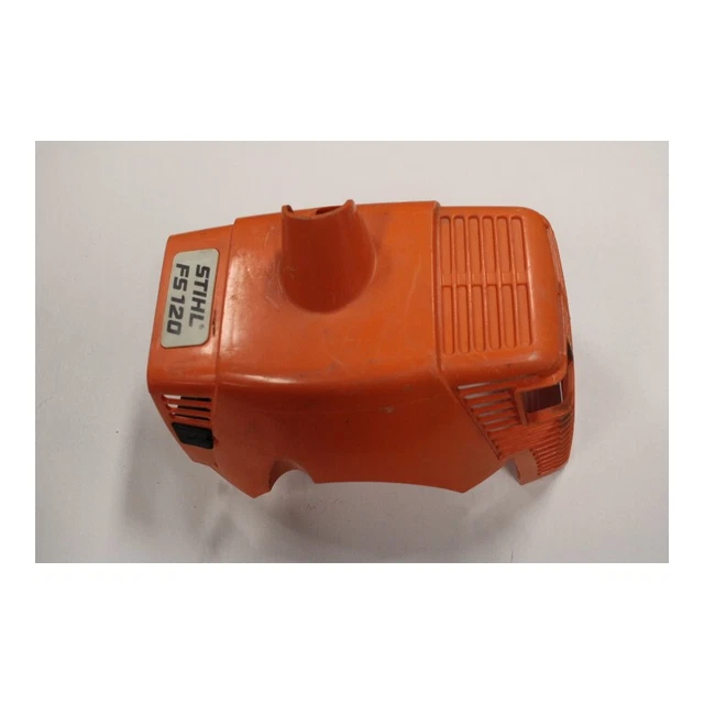 Lanceur Démarreur Compatible Stihl FS350 - Corde De Démarrage Pour Débroussailleuse