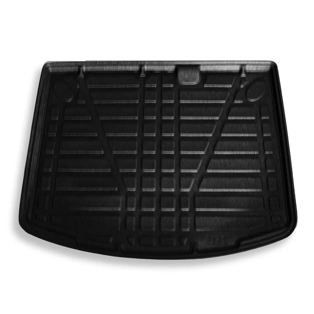 Vasca baule su misura - CORA Lancia Ypsilon | Bep's