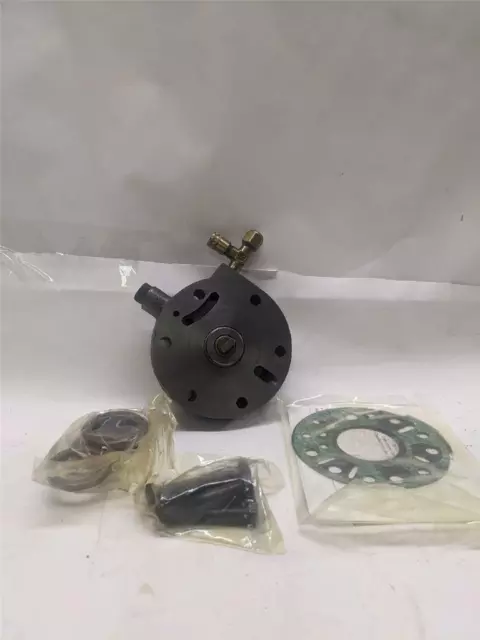 Copeland 998-0008-22 Oil Pump Kit for Models: M,N,4,6,8,9