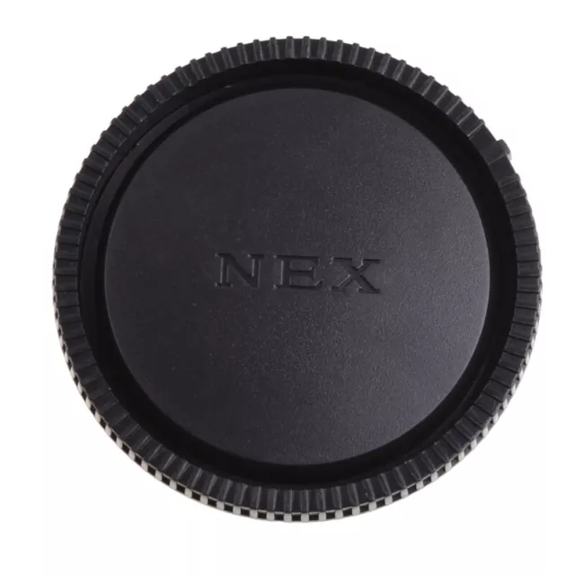 1pc Rear Lens for NEX-3 NEX-5 Black