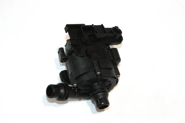 Boîtier De Thermostat Pour Ford Kuga Escape 1.6 - Référence OEM BM5G8K556FA - Tuyau D’eau De Refroidissement D’origine