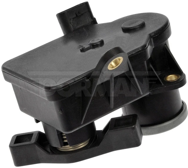 ENGINE INTAKE MANIFOLD Runner Control MotorIntake Manifold Flap Motor