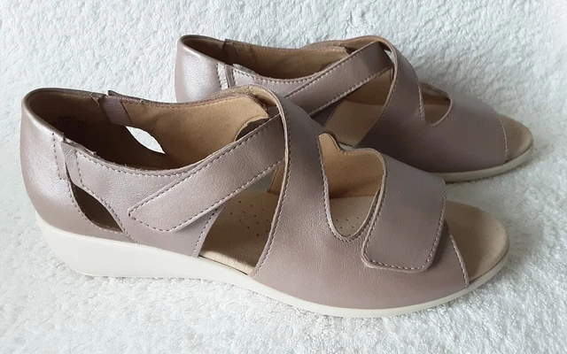 Hotter sales riga sandals