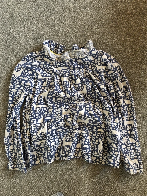 girls clothes bundle age 5-6 years 8