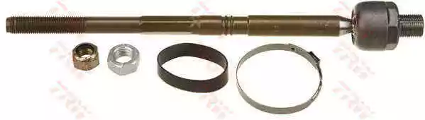 Tie Rod Axle Joint For Opel Trw Jar997