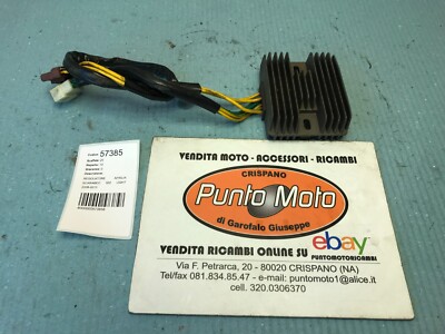 AAC AAC6013 REGOLATORE DI TENSIONE ARCTIC CAT XF8000 LXR 794cc 2015 