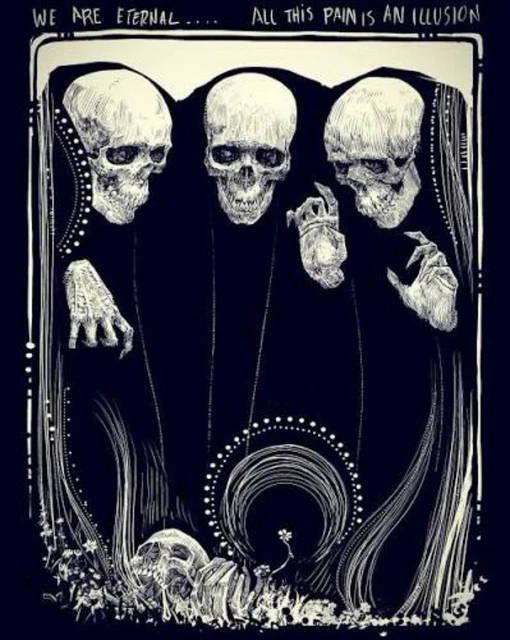 本 THE ART OF GODMACHINE / Chris Musto
